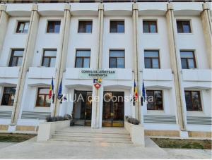 Cumpărări directe Tectonic Green Energy SRL face mentenanță preventivă la centralele termice ale Consiliului Județean Constanța (DOCUMENT)