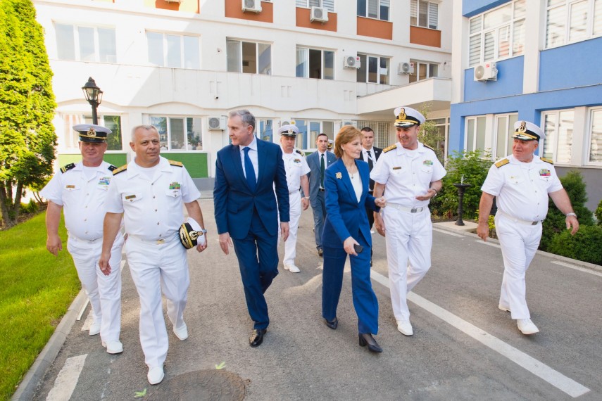 Sursa foto: Facebook/ Familia Regala a Romaniei