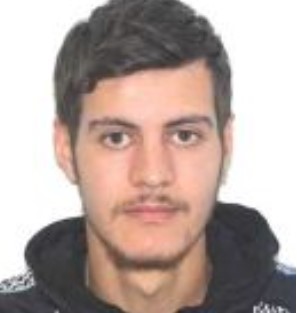 Mănescu Valentin , Sursa foto: IPJ Constanța