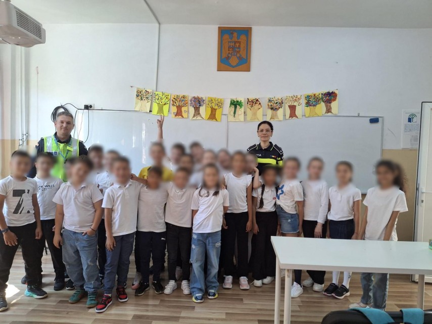 Sursa foto: IPJ Constanța