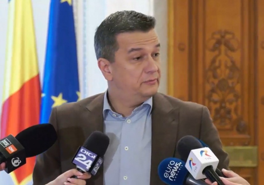 sursa foto: Facebook/ Sorin Grindeanu 