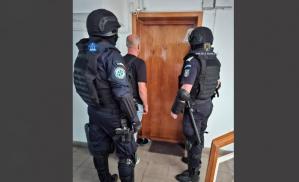 Operațiunea Jupiter! Percheziții în județele Constanța, Ialomița și Călărași! Vizați agenți de vânzări și angajați ai unor societăți de telefonie mobilă (VIDEO)