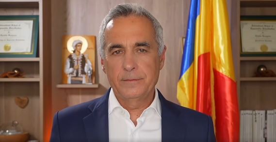Călin Georgescu, Foto: Facebook