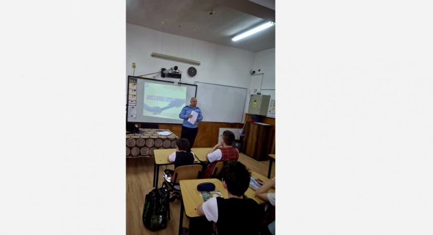 Sursa foto: IJJ Tulcea