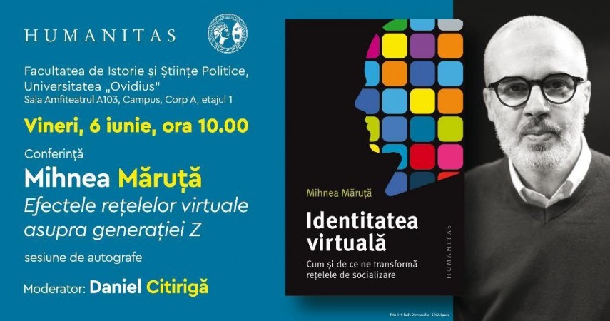 Sursa foto: Universitatea „Ovidius” Constanța