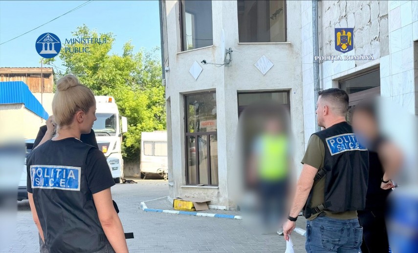 Foto: IPJ Tulcea