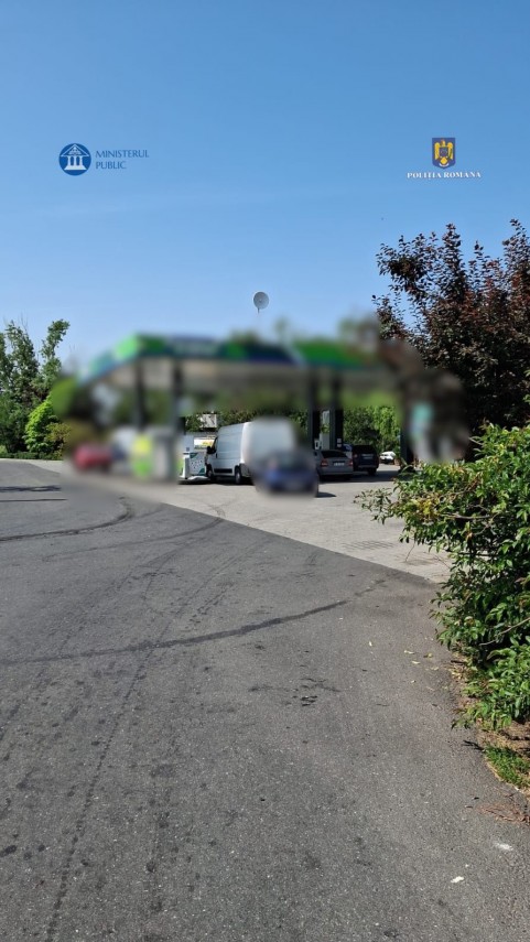 perchezitii de amploare in cadrul operatiunii jupiter in mai multe judete printre care constanta si tulcea