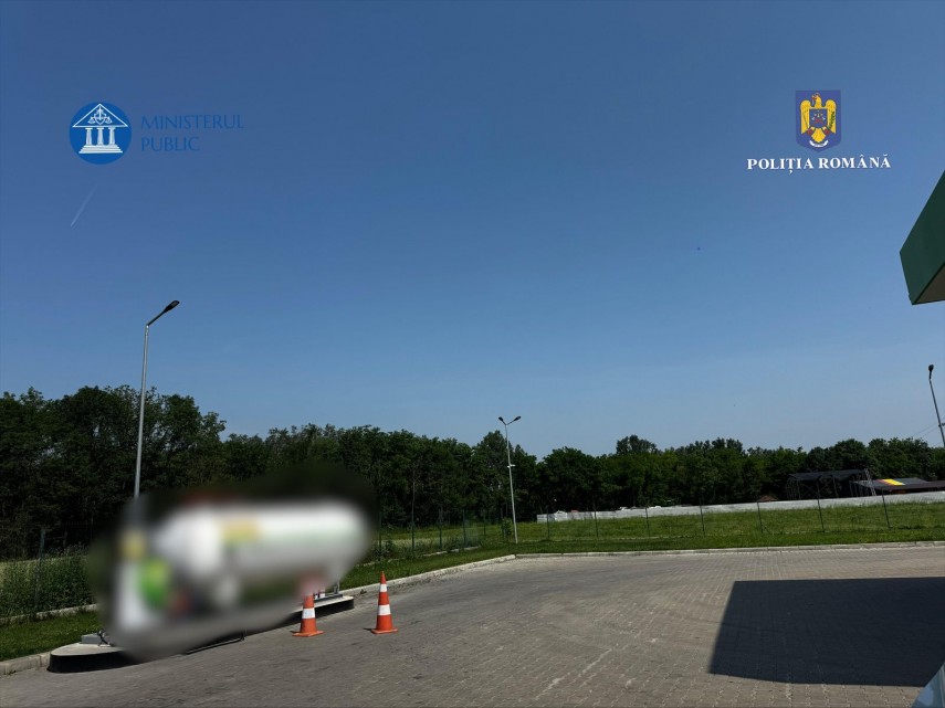 perchezitii de amploare in cadrul operatiunii jupiter in mai multe judete printre care constanta si tulcea