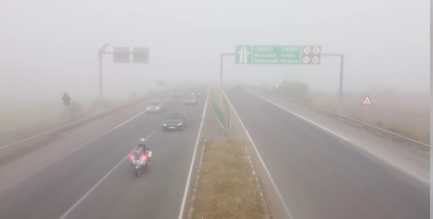 Foto+Video: IPJ Constanța