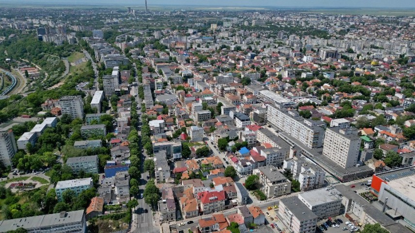 Sursa foto: Primăria Constanța