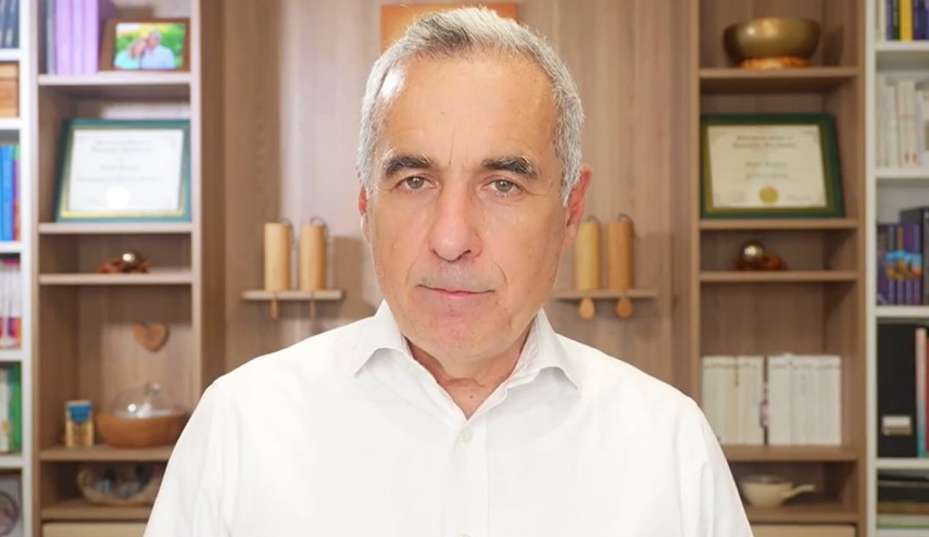 Călin Georgescu