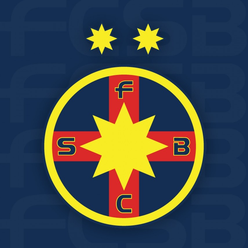 Sursa foto: Facebook/FCSB