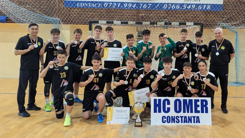 elevii scolii gimnaziale nr 12 bp hasdeu din constanta buni si la sport rezultate de top pe plan judetean