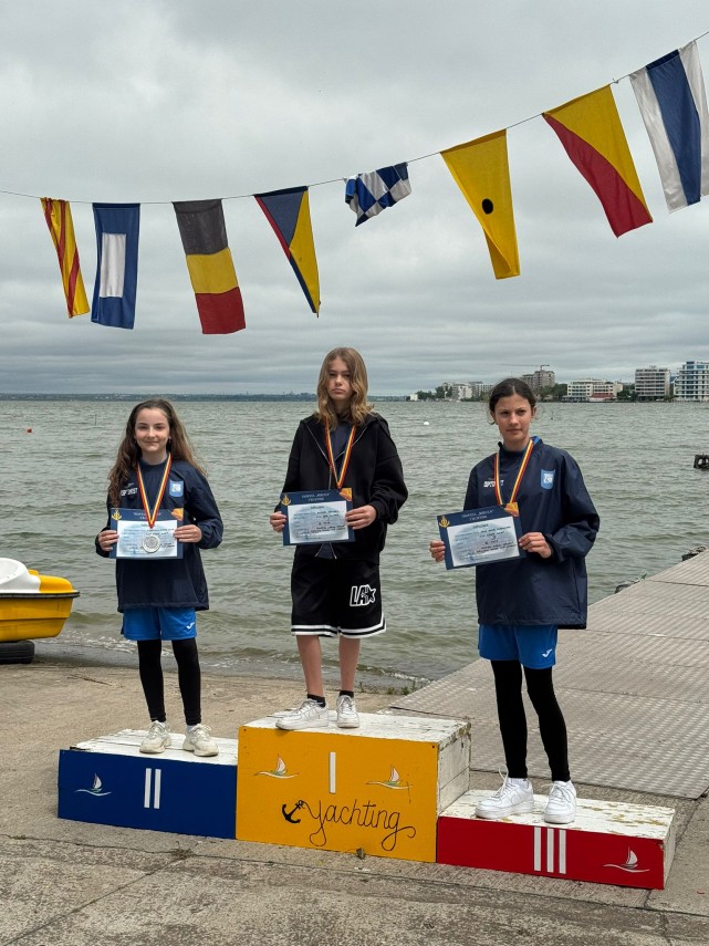 elevii scolii gimnaziale nr 12 bp hasdeu din constanta buni si la sport rezultate de top pe plan judetean