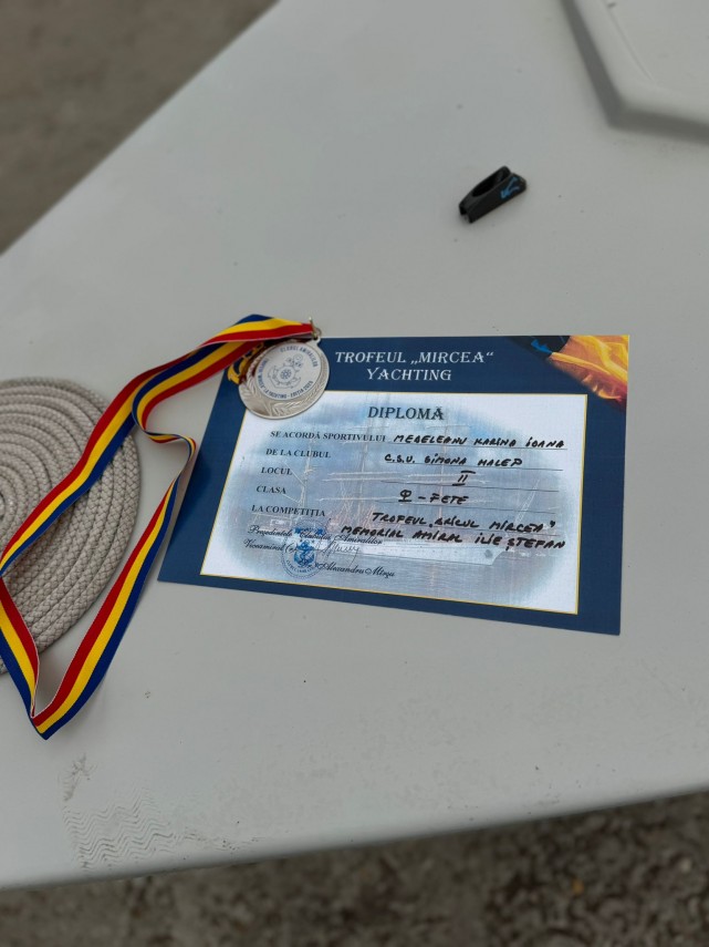 elevii scolii gimnaziale nr 12 bp hasdeu din constanta buni si la sport rezultate de top pe plan judetean