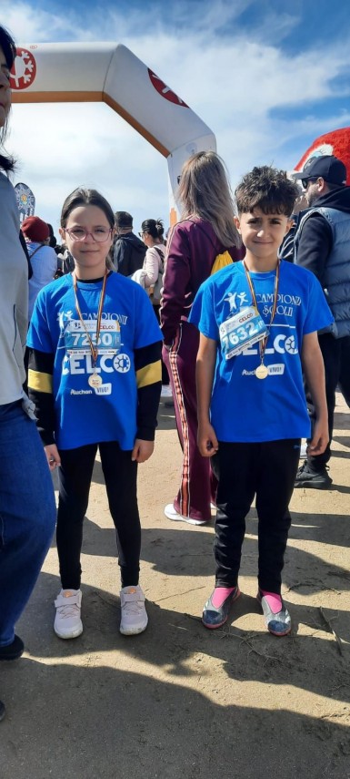 elevii scolii gimnaziale nr 12 bp hasdeu din constanta buni si la sport rezultate de top pe plan judetean