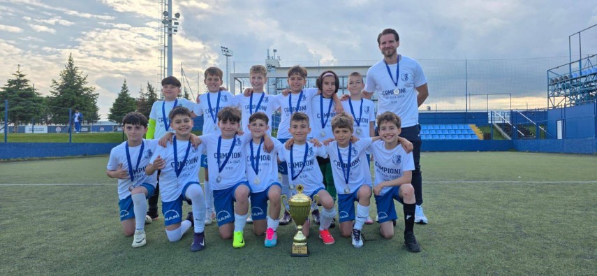 elevii scolii gimnaziale nr 12 bp hasdeu din constanta buni si la sport rezultate de top pe plan judetean