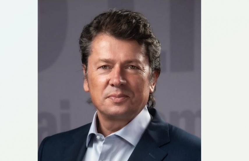 Daniel Gheorghe Georgescu, deputatul PSD de Constanța, sursa foto: Facebook.com