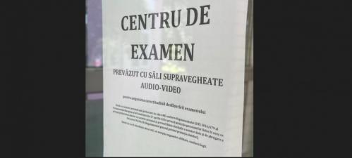 Emoții pentru absolvenții de liceu! Pe 10 iunie are loc prima probă scrisă a examenului de Bacalaureat 2025