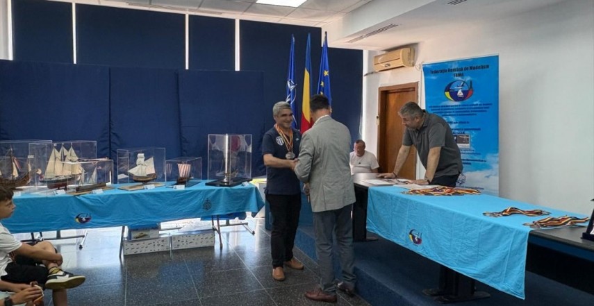 Sursa foto: CS Farul Constanța