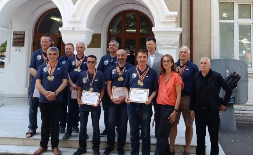 Sursa foto: CS Farul Constanța
