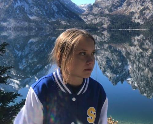 Nava umanitară, cu activista Greta Thunberg la bord, care urma să ajungă în Gaza, interceptată de autorităţile israeliene