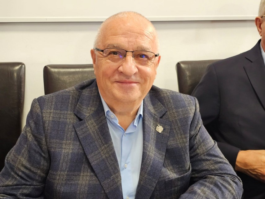 Felix Stroe, președinte PSD Constanța, senator