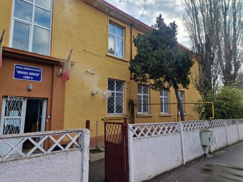 Sursă foto: Primăria Constanța