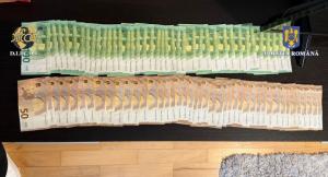 Funcționari bancari reținuți pentru înșelăciune și fapte de corupție. Prejudiciu, aproximativ 18 milioane de lei