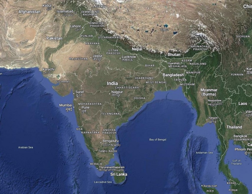Foto: Google Maps