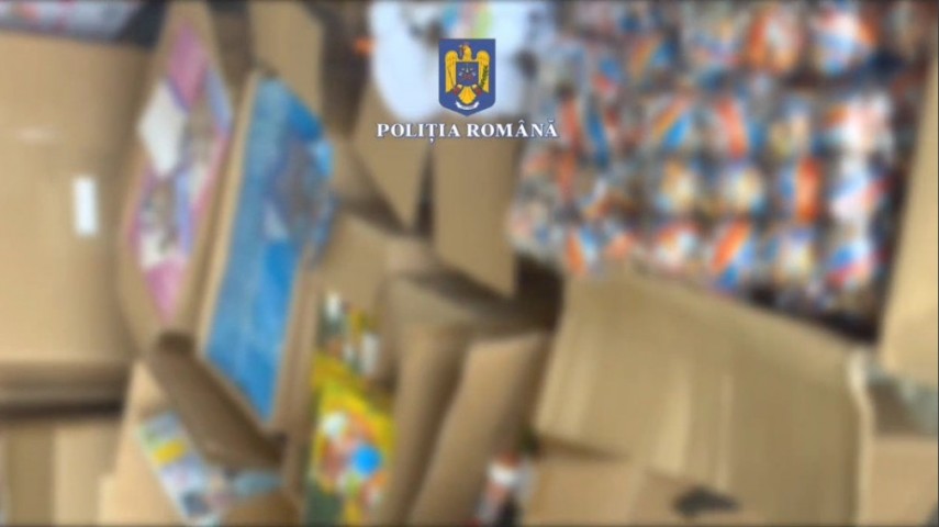 Foto: IPJ Constanța
