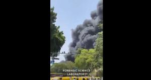 UPDATE Un avion cu peste 200 de pasageri s-a prăbușit în India (VIDEO) 