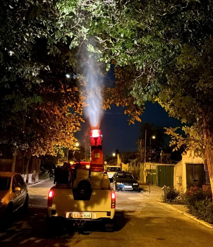 Sursa foto: Primăria Constanța
