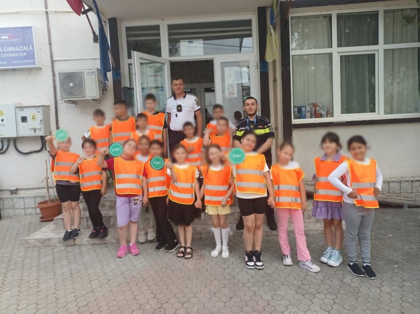 Sursa foto: IPJ Constanța