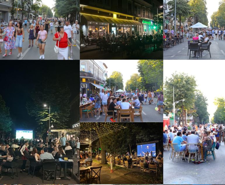 Sursa: Primăria Constanța