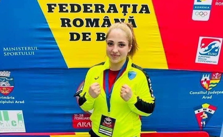 Sursa foto: Facebook (Clubul Sportiv Năvodari)