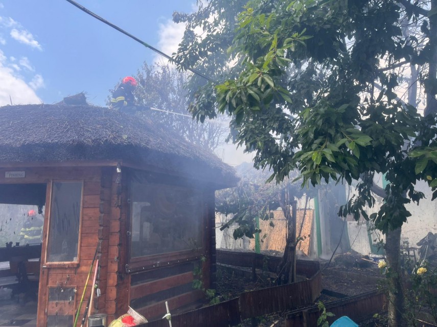 Sursa foto: ISU Delta Tulcea
