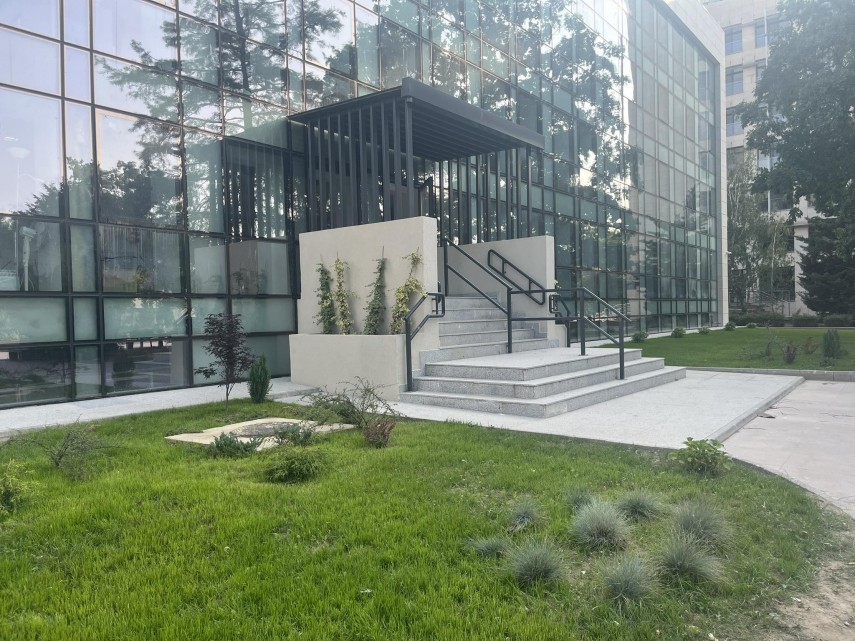 Sursa foto: Facebook/ Primăria municipiului Tulcea