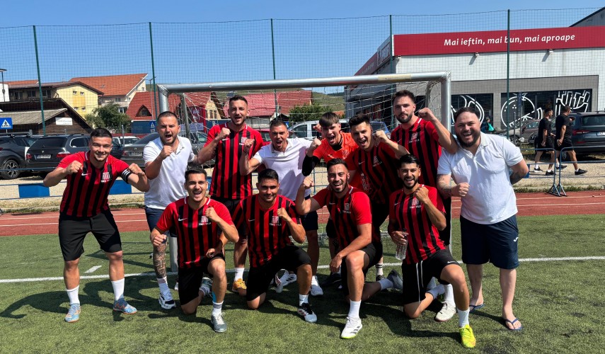 TMV Ovidiu