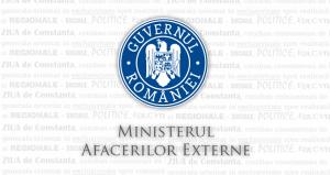 Situația din Orientul Mijlociu, în centrul reuniunii miniștrilor de externe ai UE. România susține presiuni diplomatice asupra Iranului