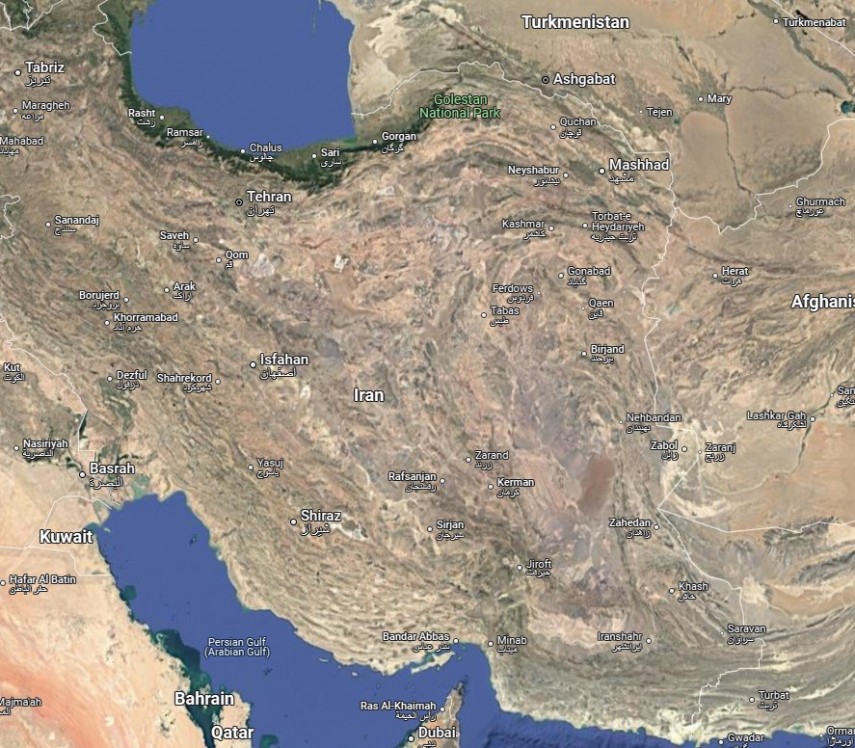 Foto: Google Maps