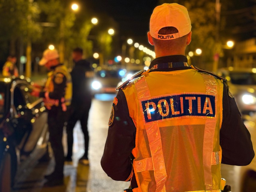 Sursa foto: IPJ Constanța