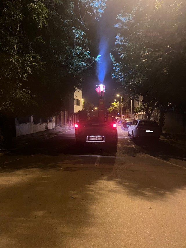 Sursă foto: Primăria Constanța