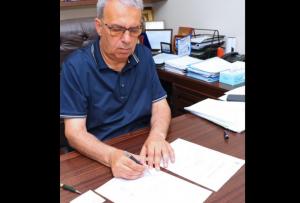 Știri Constanța azi Primarul Vergil Chițac despre Stadionul „Gheorghe Hagi” - „Un pas extrem de important pentru unul dintre marile visuri ale constănțenilor”