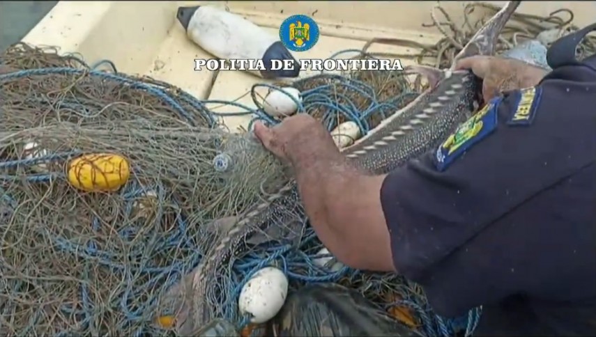 Sursă foto: Garda de Coastă