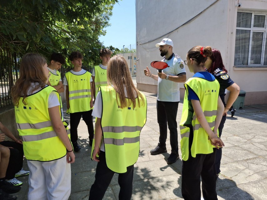 Sursă foto: IPJ Tulcea