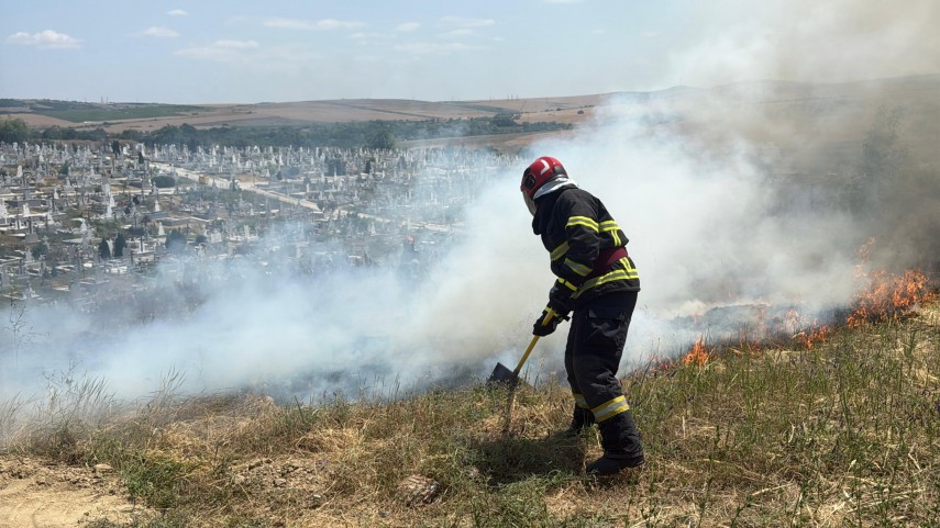 Sursă foto: ISU Tulcea