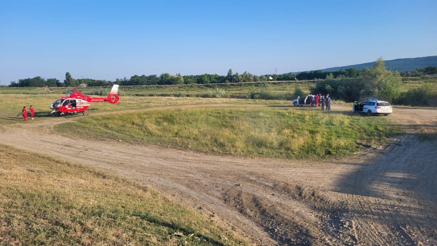 Sursă foto: ISU Iași