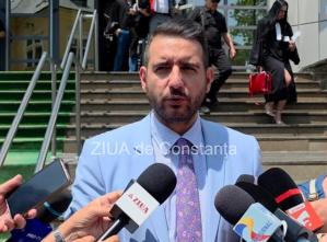 VIDEO Avocatul Adrian Cuculis - „Dosarul 2 Mai s-a terminat astăzi. Instanța a rămas în pronunțare“
