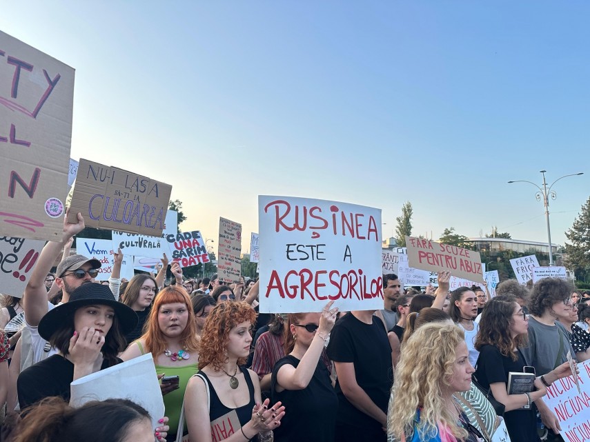 Foto: Facebook/Nicușor Dan
